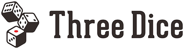 スリーダイス株式会社