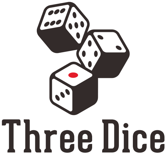 スリーダイス株式会社